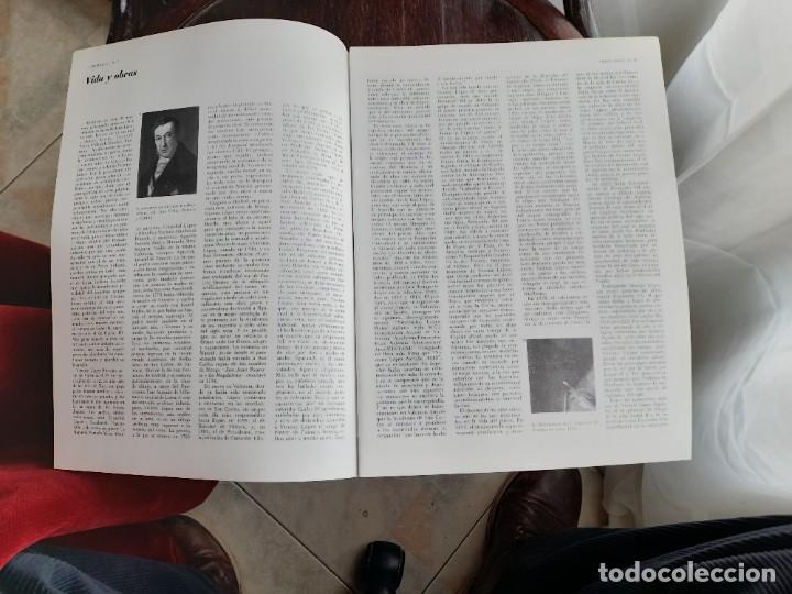 Libros de segunda mano: Vicente L&oacute;pez - Foto 6