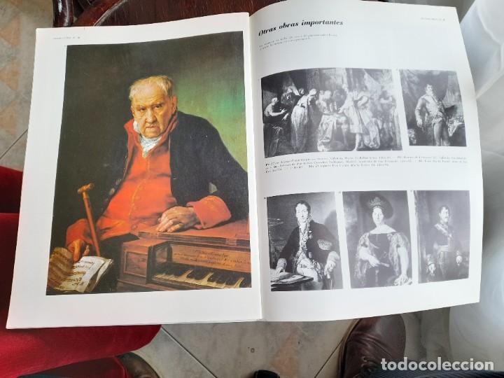 Libros de segunda mano: Vicente L&oacute;pez - Foto 7