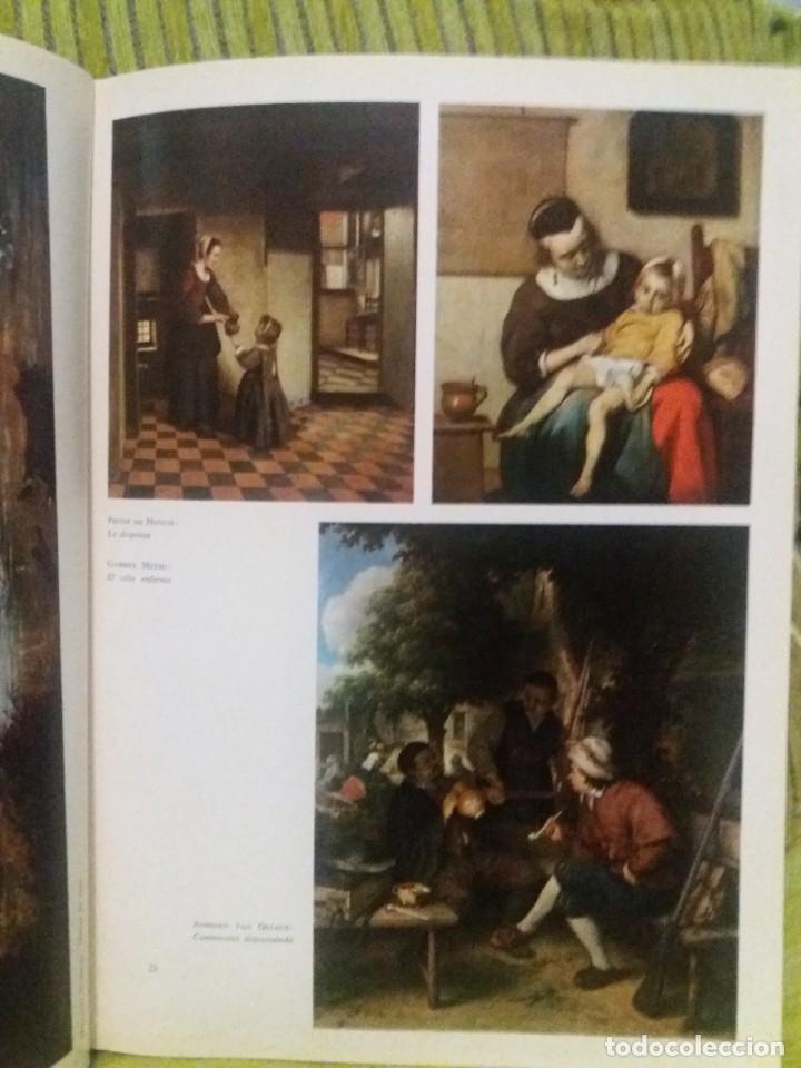 Libros de segunda mano: EL GRAN LIBRO DE LA PINTURA - Foto 5