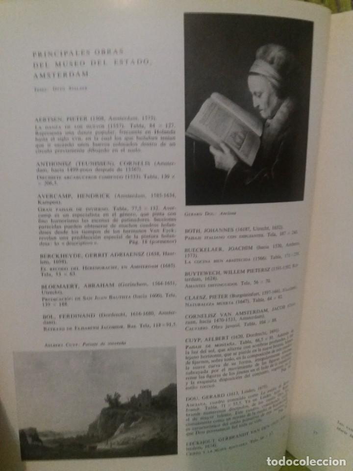 Libros de segunda mano: EL GRAN LIBRO DE LA PINTURA - Foto 6