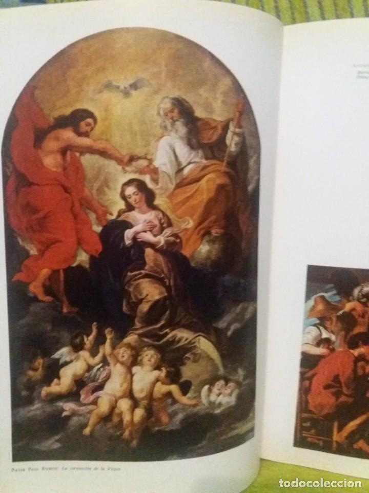 Libros de segunda mano: EL GRAN LIBRO DE LA PINTURA - Foto 7
