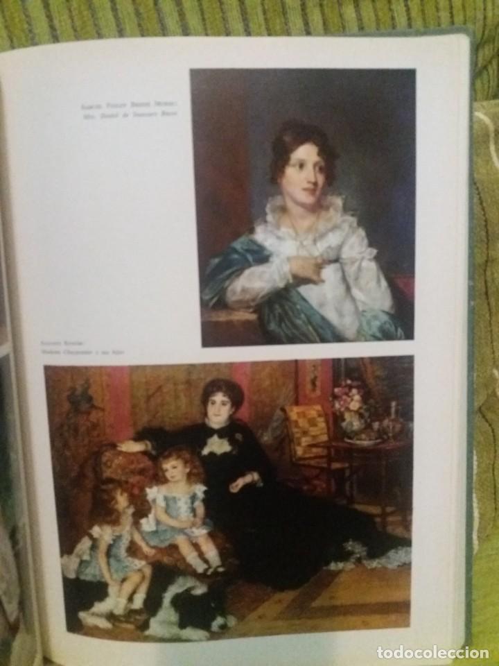 Libros de segunda mano: EL GRAN LIBRO DE LA PINTURA - Foto 8