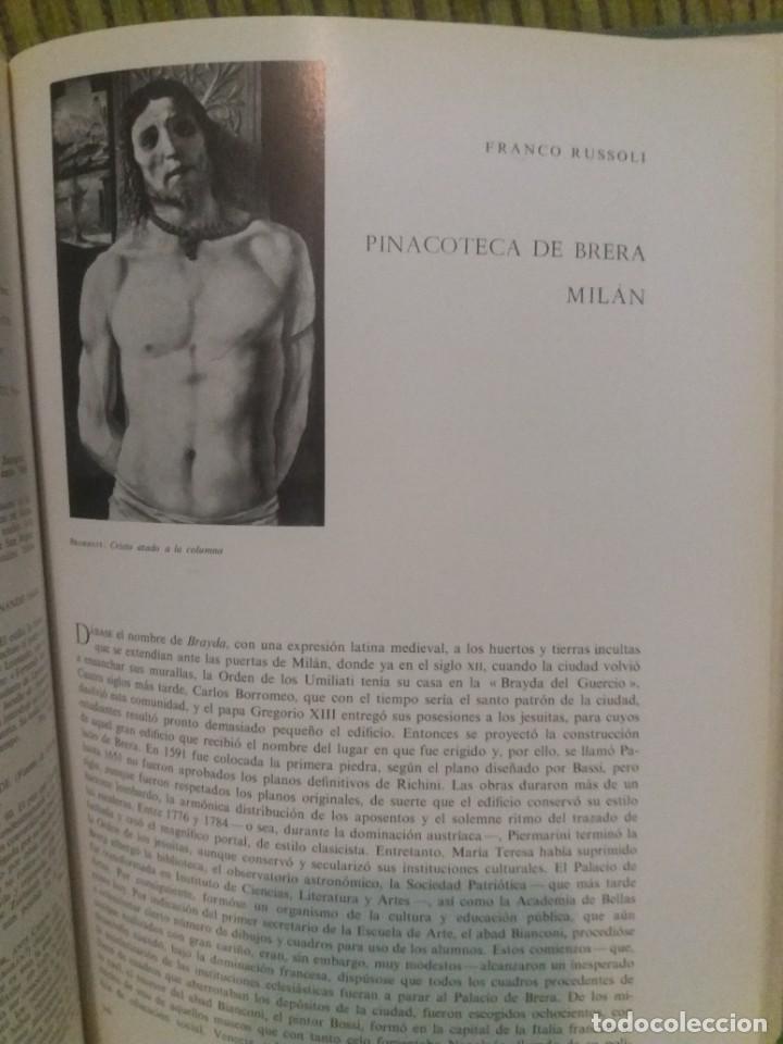 Libros de segunda mano: EL GRAN LIBRO DE LA PINTURA - Foto 9