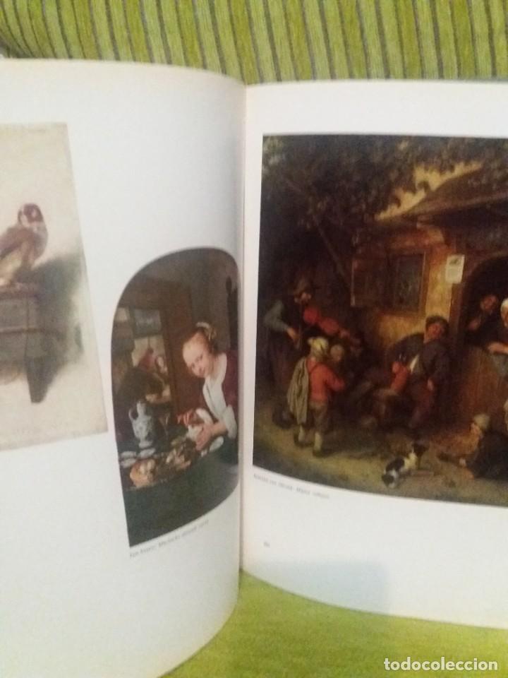 Libros de segunda mano: EL GRAN LIBRO DE LA PINTURA - Foto 10