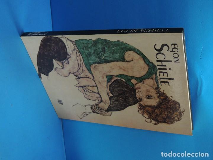 Libros de segunda mano: EGON SCHIELE.- LUDWIG SCHMIDT - Foto 2