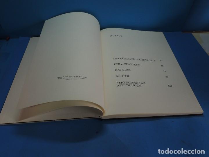 Libros de segunda mano: EGON SCHIELE.- LUDWIG SCHMIDT - Foto 4