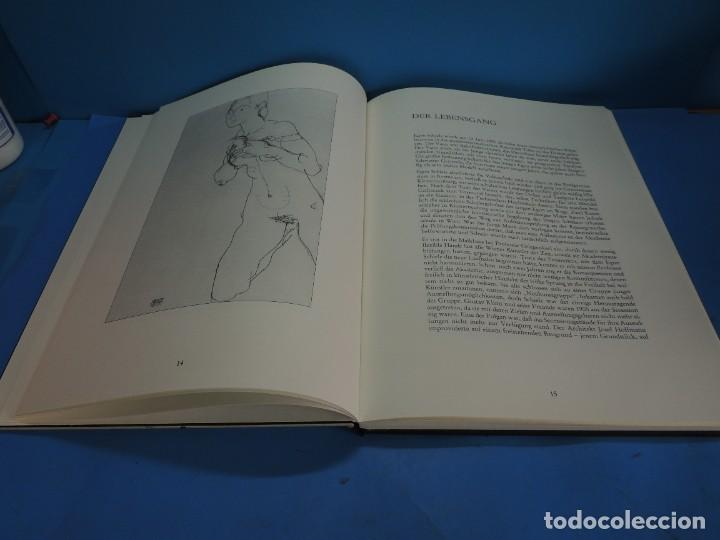 Libros de segunda mano: EGON SCHIELE.- LUDWIG SCHMIDT - Foto 5