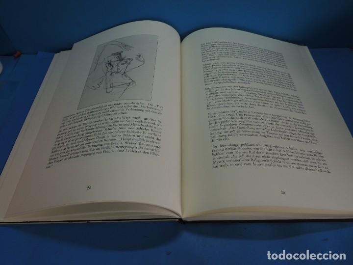 Libros de segunda mano: EGON SCHIELE.- LUDWIG SCHMIDT - Foto 6