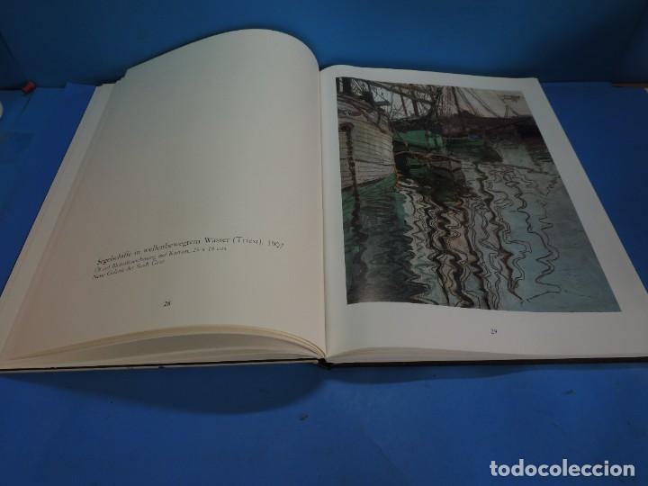 Libros de segunda mano: EGON SCHIELE.- LUDWIG SCHMIDT - Foto 7