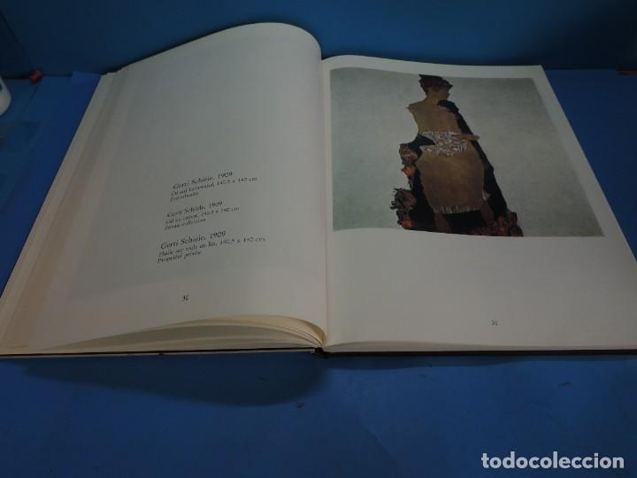 Libros de segunda mano: EGON SCHIELE.- LUDWIG SCHMIDT - Foto 8