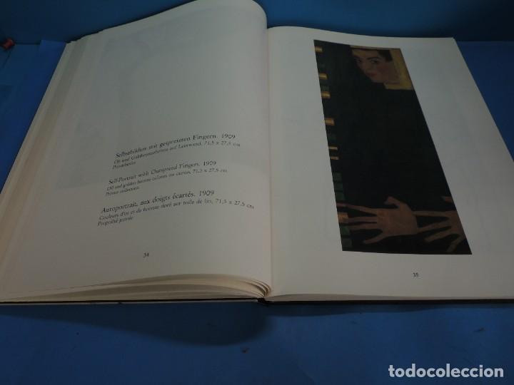Libros de segunda mano: EGON SCHIELE.- LUDWIG SCHMIDT - Foto 10