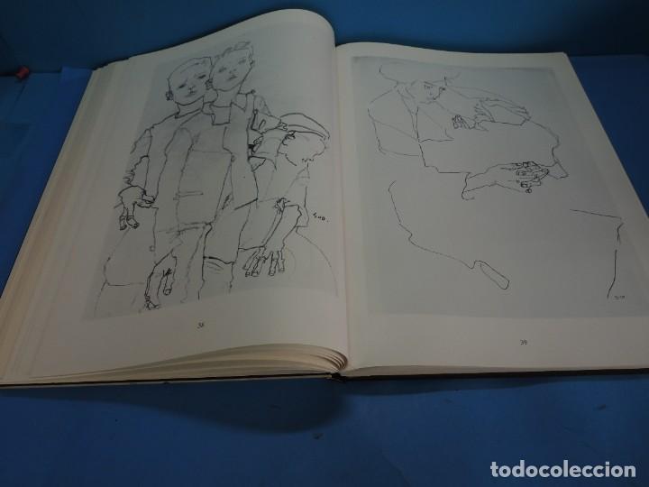 Libros de segunda mano: EGON SCHIELE.- LUDWIG SCHMIDT - Foto 11