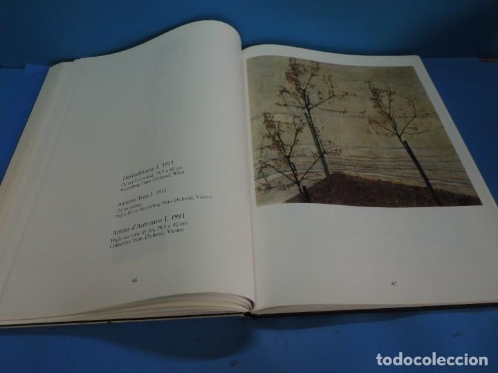 Libros de segunda mano: EGON SCHIELE.- LUDWIG SCHMIDT - Foto 12