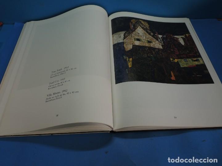 Libros de segunda mano: EGON SCHIELE.- LUDWIG SCHMIDT - Foto 13