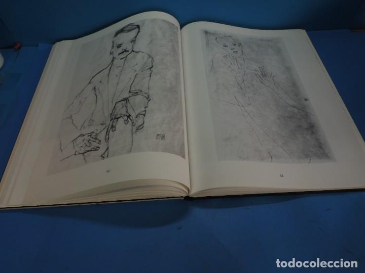 Libros de segunda mano: EGON SCHIELE.- LUDWIG SCHMIDT - Foto 14