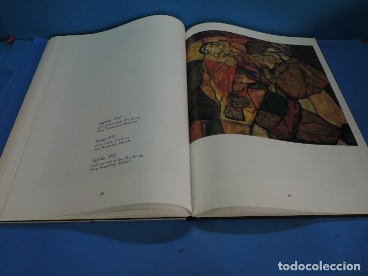 Libros de segunda mano: EGON SCHIELE.- LUDWIG SCHMIDT - Foto 15