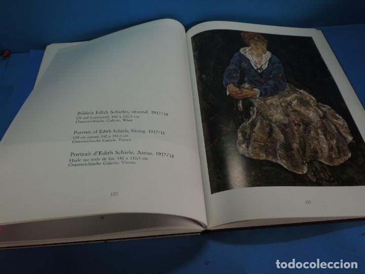 Libros de segunda mano: EGON SCHIELE.- LUDWIG SCHMIDT - Foto 17
