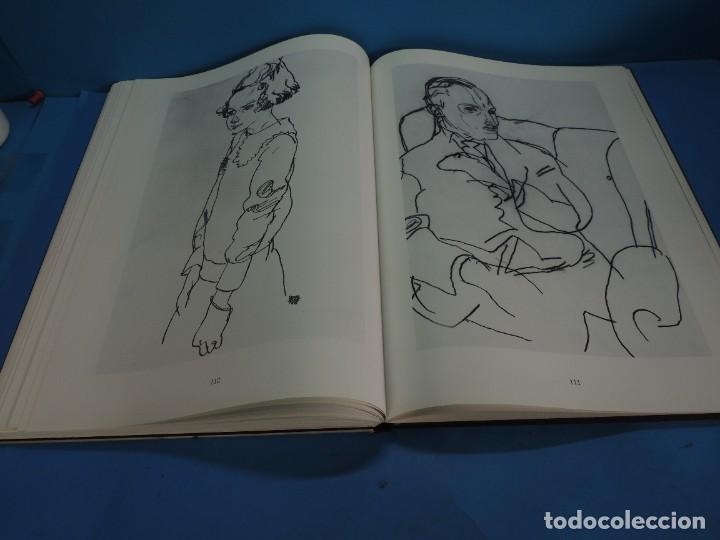 Libros de segunda mano: EGON SCHIELE.- LUDWIG SCHMIDT - Foto 18