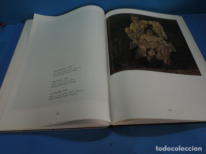 Libros de segunda mano: EGON SCHIELE.- LUDWIG SCHMIDT - Foto 19