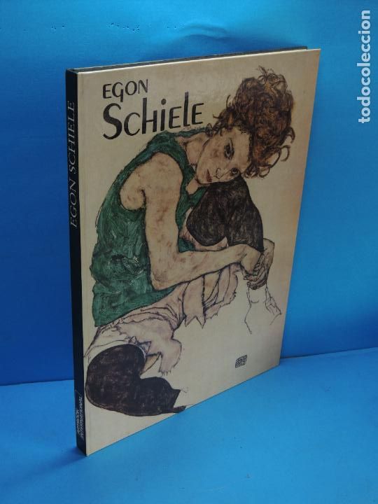 Libros de segunda mano: EGON SCHIELE.- LUDWIG SCHMIDT - Foto 1
