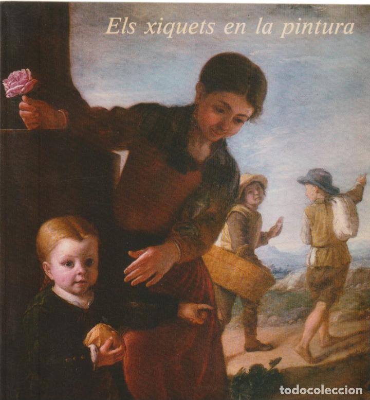 Libros de segunda mano: * NI&Ntilde;OS * ARTE * Els xiquets en la pintura : Sala d'Exposicions de l'Excm. Ajuntament de Val&egrave;ncia