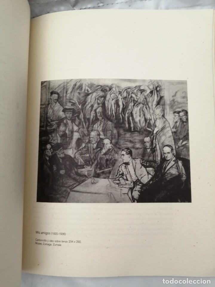 Libros de segunda mano: CUADERNOS IGNACIO ZULOAGA. 1 - Foto 3
