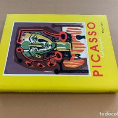 Libros de segunda mano: PICASSO / LITHOGRAPHS / CATALOGO RAZONADO / CATALOGUE RAISONNÉ. Lote 332189188