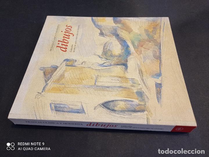 Gebrauchte B&uuml;cher: 2005 - Francia cl&aacute;sica y moderna. Dibujos colecci&oacute;n Museo de Arte e historia de Ginebra