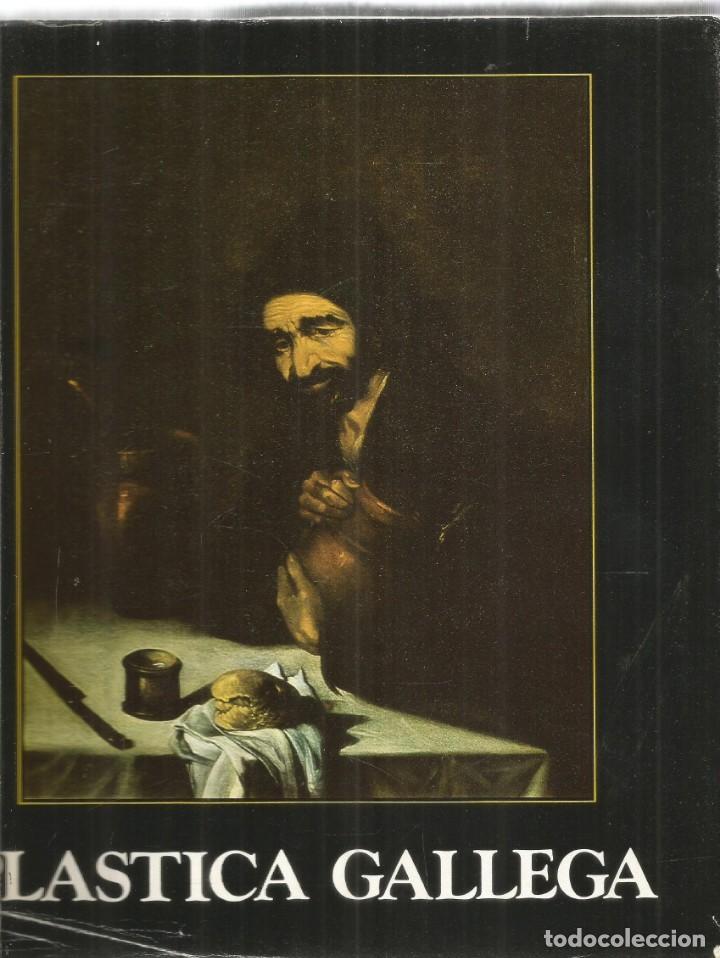 Libros de segunda mano: PLASTICA GALLEGA - Foto 1