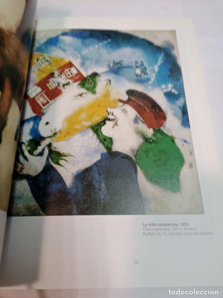 Libros de segunda mano: Marc Chagall SA9031 - Foto 2
