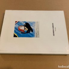 Libros de segunda mano: EDUARDO ARROYO: CARTELES / DIPUTACION HUESCA / 1993 / BOXEO. Lote 334228813
