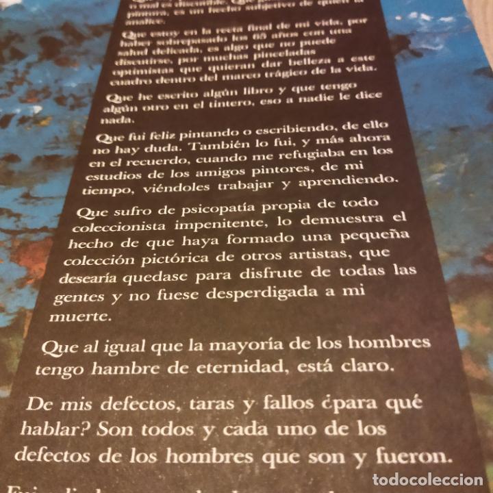 Libros de segunda mano: El pintor Nelson Zumel - Foto 2