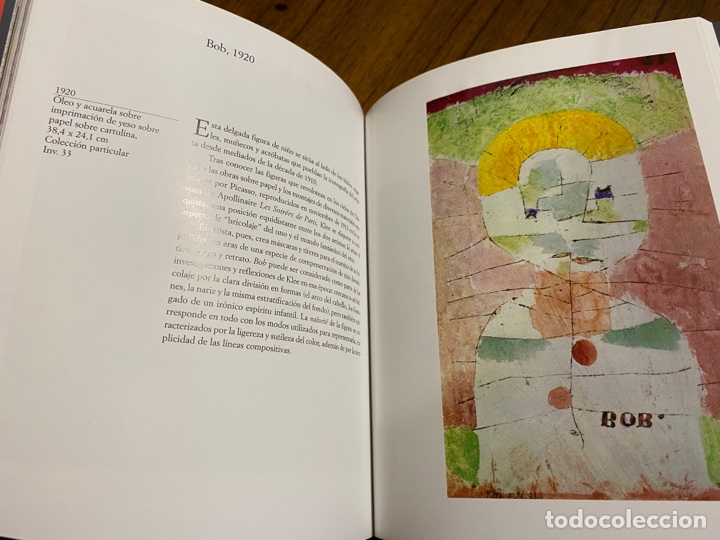 Libros de segunda mano: Klee - Foto 2