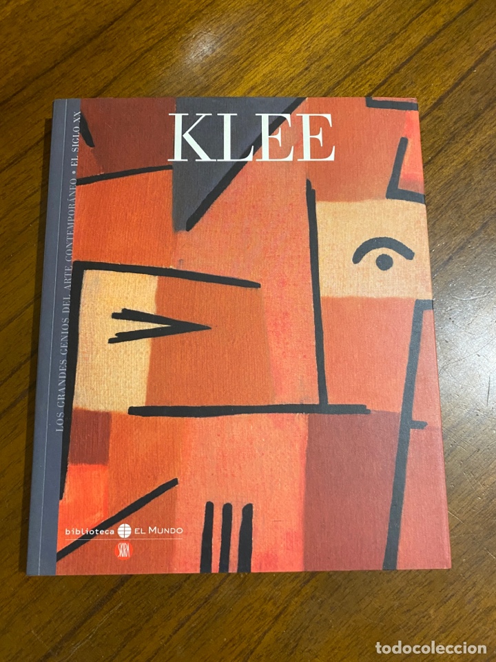 Libros de segunda mano: Klee - Foto 1