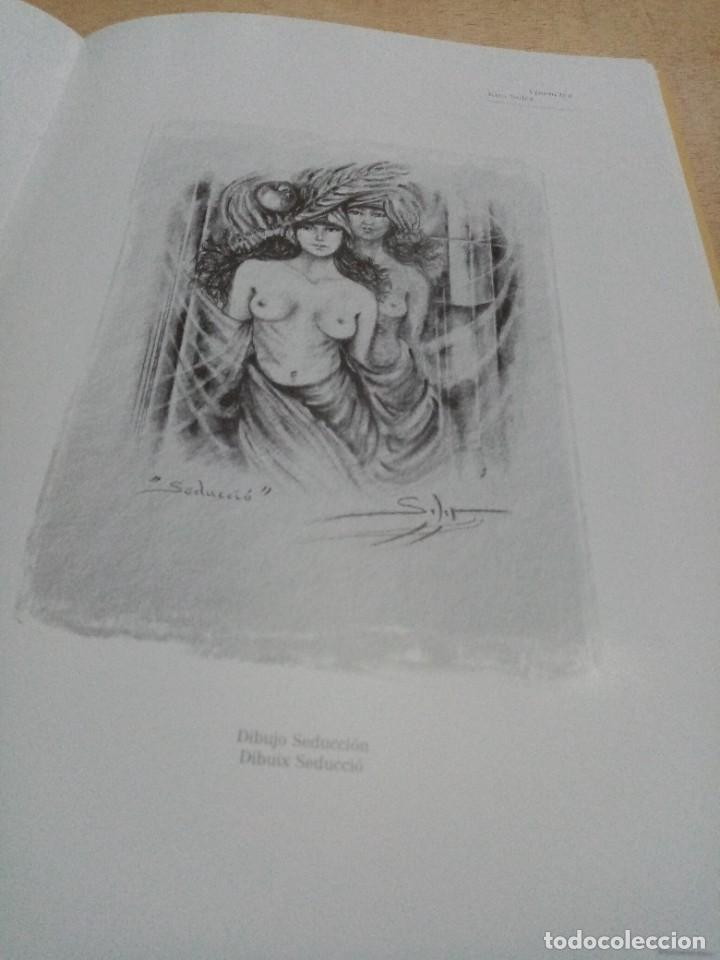 Libros de segunda mano: VIVENCIAS. KIM SOLER. EST1B3 - Foto 2