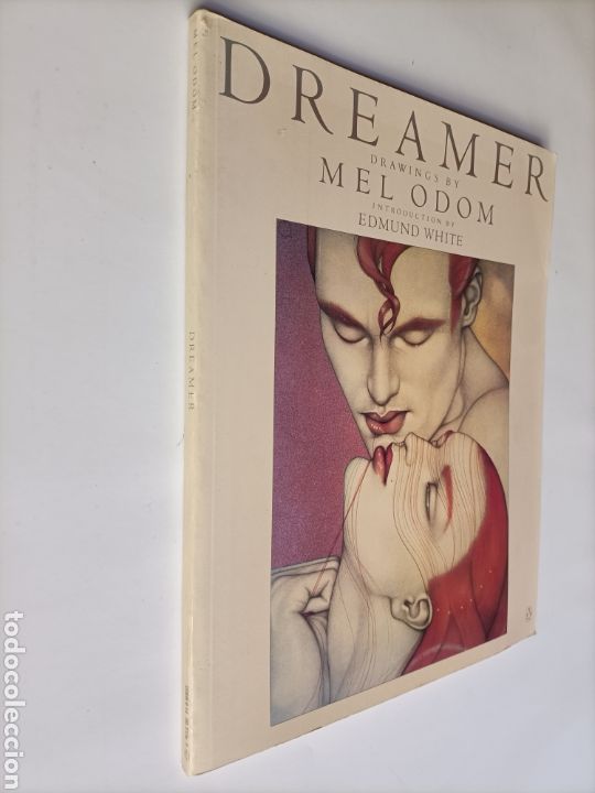 Libros de segunda mano: Dreamer Drawings Mel Odom