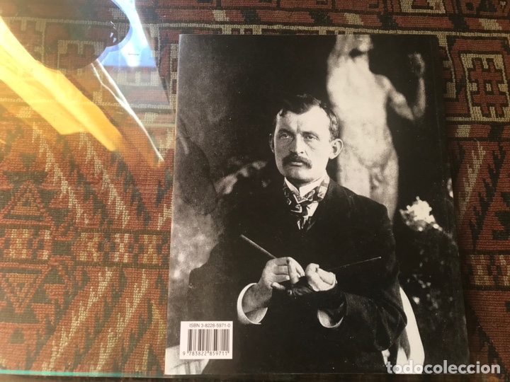 Libros de segunda mano: Munch. Ulrich Bischoff. Taschen - Foto 3