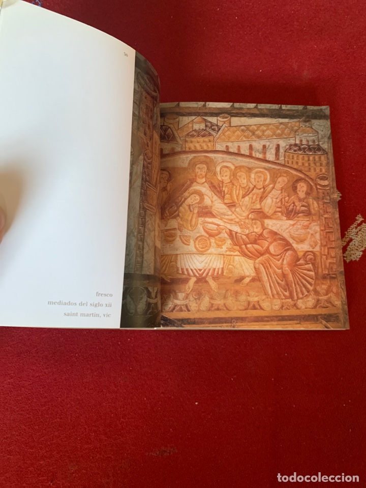 Libros de segunda mano: La &Uacute;ltima Cena. Phaidon. - Foto 5