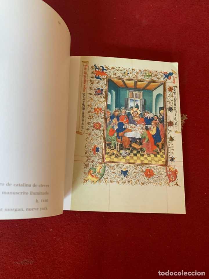 Libros de segunda mano: La &Uacute;ltima Cena. Phaidon. - Foto 6
