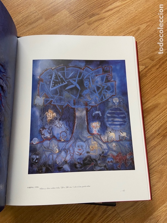 Libros de segunda mano: Sergio Hern&aacute;ndez - Turner (2008) - Foto 8