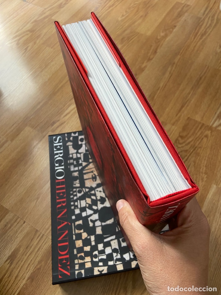 Libros de segunda mano: Sergio Hern&aacute;ndez - Turner (2008) - Foto 10
