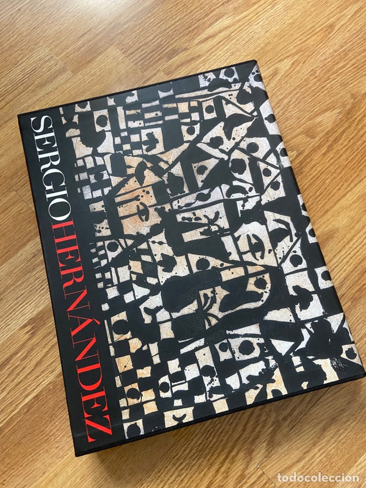 Libros de segunda mano: Sergio Hern&aacute;ndez - Turner (2008) - Foto 1