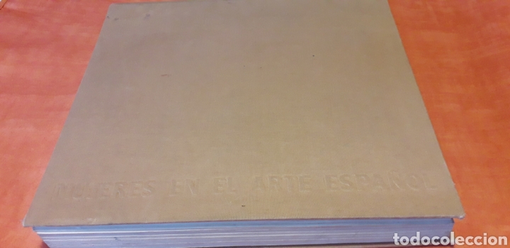 Gebrauchte B&uuml;cher: MUJERES EN EL ARTE ESPA&Ntilde;OL, (1900-1984), CENTRO CULTURAL DEL CONDE DUQUE,