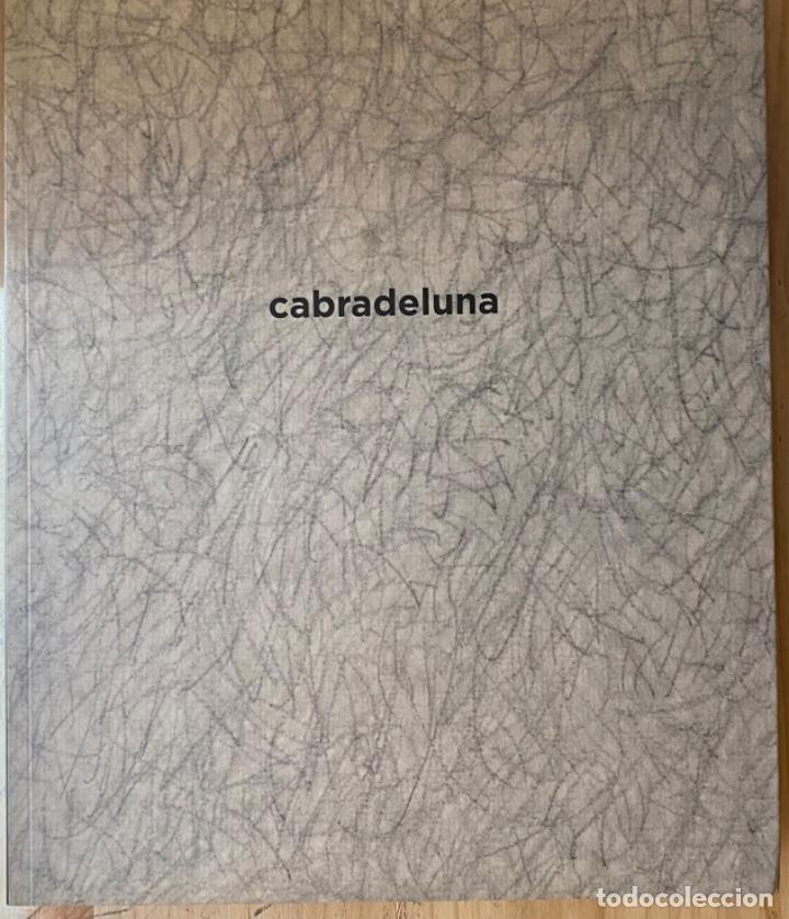 Libros de segunda mano: Cabra de Luna (M&aacute;laga 2013) - Foto 1