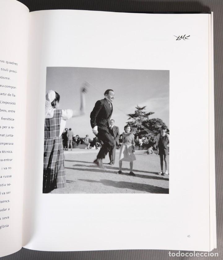 Libros de segunda mano: Dal&iacute; 1904-2004 - Edicions 62 SA 2003 - Foto 5