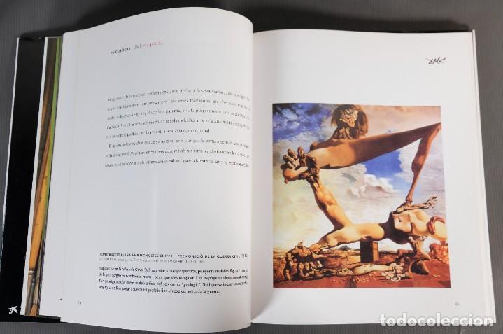 Libros de segunda mano: Dal&iacute; 1904-2004 - Edicions 62 SA 2003 - Foto 6