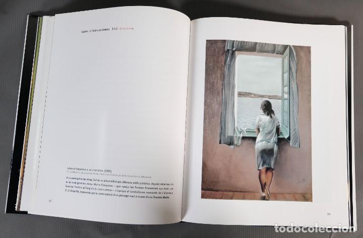Libros de segunda mano: Dal&iacute; 1904-2004 - Edicions 62 SA 2003 - Foto 7