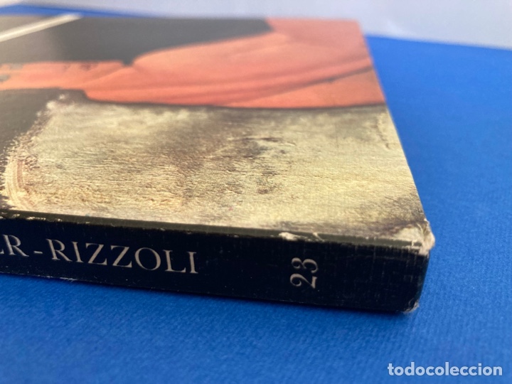 Libros de segunda mano: Modigliani. La obra pict&oacute;rica - Foto 4