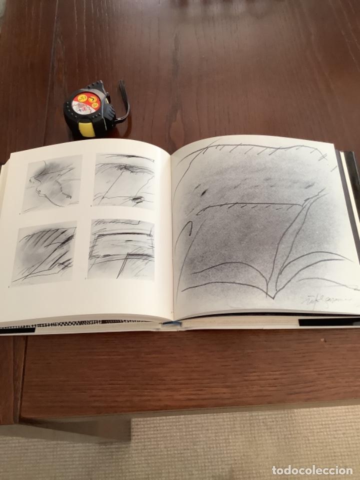 Libros de segunda mano: Libro de Arte de Casamada - Foto 3