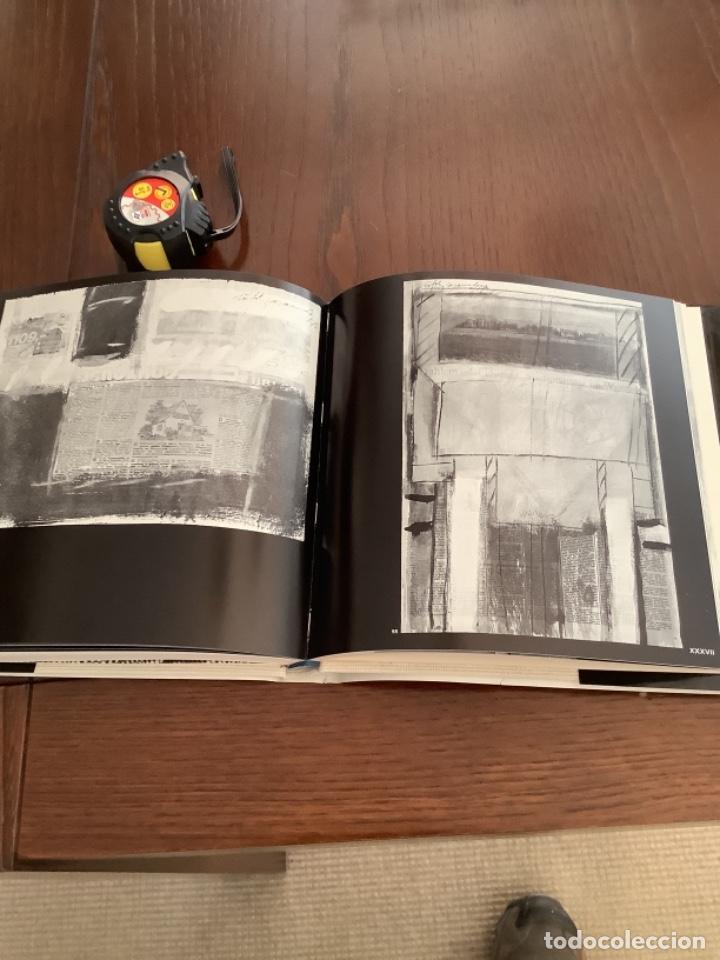 Libros de segunda mano: Libro de Arte de Casamada - Foto 4